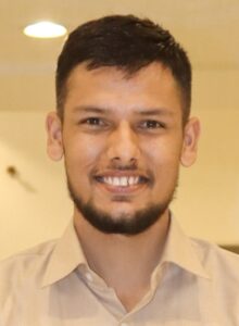 आदित्य दाहाल